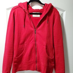 American Giant Classic Full Zip Sweatshirt